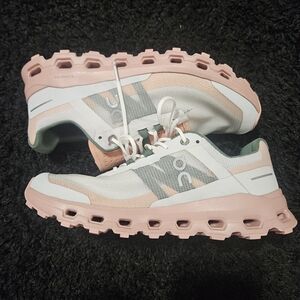 *New* On Cloud Vista